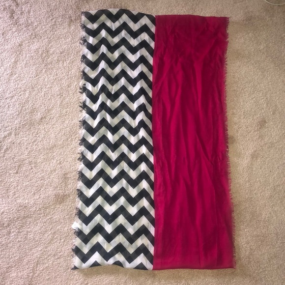 Infinity Scarf - Picture 2 of 2